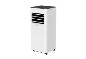 Climatiseur mobile 7000 BTU Porto Domair