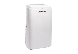 Climatiseur mobile compact Mountfield