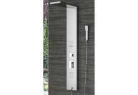 Colonne de douche en acier inoxydable 