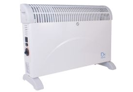 Les produits   Chauffage d'appoint, radiateur électrique - Radiateur  bain d'huile Sokoke 1500W