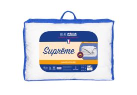 Couette de lit Bleu Câlin Suprême 