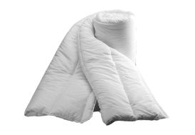 Couette microfibre Bleu Câlin