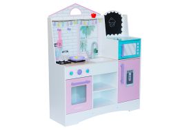 Cuisine pour enfant Kidkraft Dreamy Delights avec électroménager