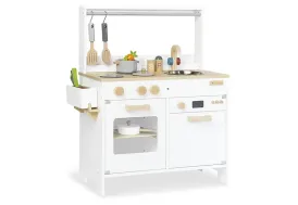 Cuisine pour enfant en bois Pinolino