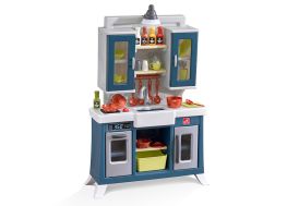 Cuisine pour enfant en plastique Step 2 Modern Farmhouse