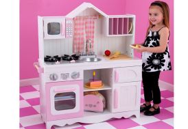 Cuisine pour Enfants Country Moderne