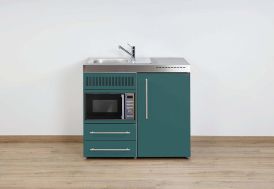 Cuisinette Stengel turquoise MPM100