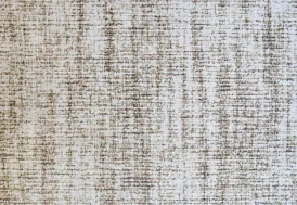 Tapis de salon rectangulaire en polyester recyclé - Whisper