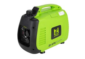 Groupe électrogène essence inverter 2200w 