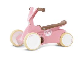 Porteur trotteur pour enfant quad en PVC