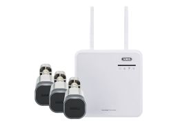 Kit de serrures connectées ABUS