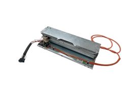 Kit turbine pour insert à bois Supra Néo 55 E