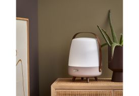 Lampe de table avec enceinte Bluetooth Lite Up Play