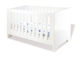 Lit pour bébé et enfant évolutif - Sky
