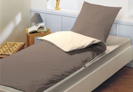 Lit Tout Fait Prêt à Dormir Caradou 90x190cm