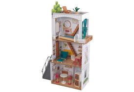 maison de poupées en bois Kidkraft 120 cm Rowan