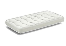 Matelas enfant 70 x 140 cm Vipack Junior 10 cm