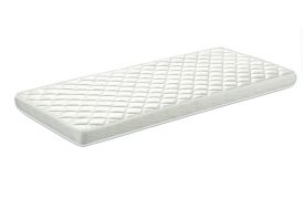 Matelas 90 x 200 cm pour enfant Vipack Basic 10 cm