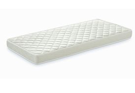 Matelas 90x200 mousse pour enfant et adulte Soft Vipack