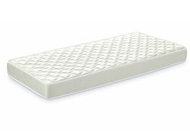 Matelas 90 x 200 cm ep. 15 cm Mousse – Vipack Soft - Vipack