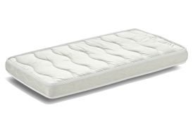 matelas bébé 60x120 cm PU et mousse technifoam