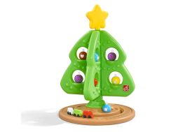 mon premier sapin de noel pour enfants à partir de 18 mois