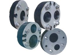 Obturateur pour Traversée de Paroi 