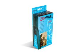 Boîte de 2 Zippers Standards Zipwall