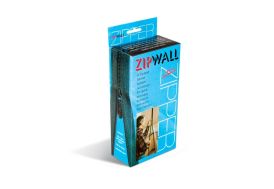 Boîte de 2 Zippers Standards Zipwall