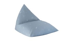 Pouf pour enfant en coton