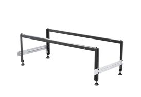 Piètement pour insert à bois Supra Néo 100 E