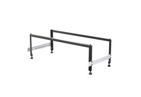 Piètement pour insert à bois Supra Néo 55 E