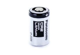 Pile lithium CR2 3V pour serrure connectée