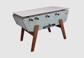 Plateau pour babyfoot extérieur