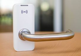 Poignée connectée Bluetooth Elocky