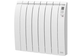 Radiateur électrique à inertie fluide Miel