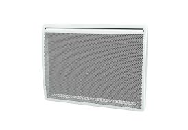 radiateur panneau rayonnant électrique anti salissures 1500 watts