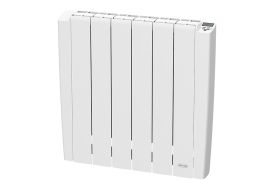 Radiateur électrique à fluide caloporteur Pisa 1000w DELONGHI, 1316787, Chauffage Climatisation et VMC