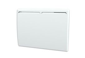 Radiateur 1000W fonte mural piloté DREXON 746210