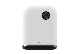 Chauffage soufflant céramique mural ou mobile Tino Combo – 2000 W