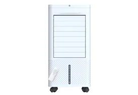 Rafraîchisseur d'air tactile 60 w 11 litres + télécommande ICE11 Domair
