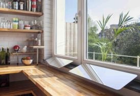 Réflecteur de lumière intérieur Espaciel