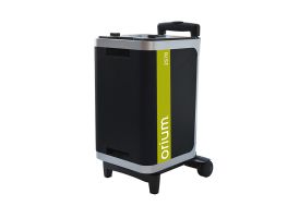 Station d'énergie portable Izywatt 2570