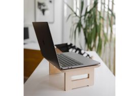 Support pour ordinateur portable