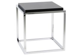Table Basse Kokoon Design Kvadra Noir