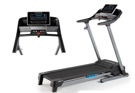 Tapis de course pliable Pro-Form