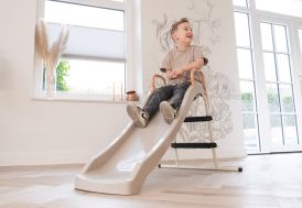 Toboggan d’intérieur Exit Toys