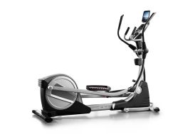 Vélo elliptique connecté