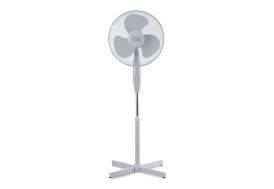 Ventilateur sur pied 40 W 3 vitesses Cool Clima 