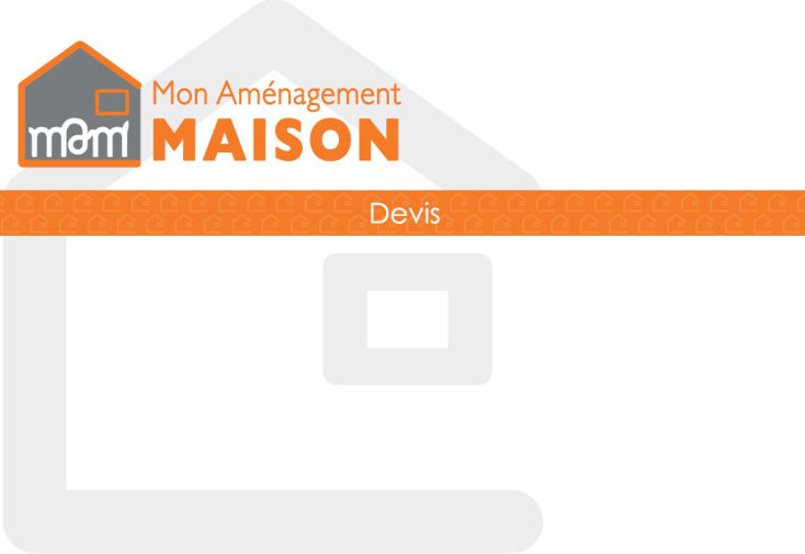 Devis pour 3 Caissons en métal 60 cm